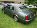 Thunder Gray - DeVille Sedan Photo No. 8
