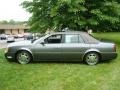 Thunder Gray - DeVille Sedan Photo No. 9