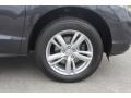 2015 Acura RDX Technology Wheel and Tire Photo