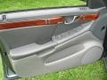 Thunder Gray - DeVille Sedan Photo No. 10
