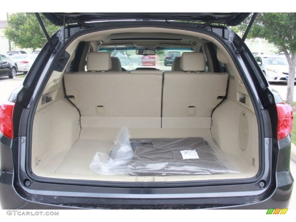 2015 Acura RDX Technology Trunk Photo #101184175