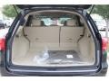 Parchment Trunk Photo for 2015 Acura RDX #101184175