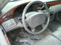 Thunder Gray - DeVille Sedan Photo No. 12