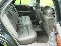 Thunder Gray - DeVille Sedan Photo No. 16