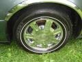 Thunder Gray - DeVille Sedan Photo No. 19