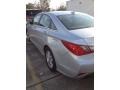 Radiant Silver - Sonata GLS Photo No. 1