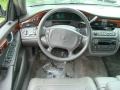 Thunder Gray - DeVille Sedan Photo No. 23