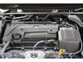 2.4 Liter DI DOHC 16-Valve i-VTEC 4 Cylinder 2015 Acura TLX 2.4 Engine