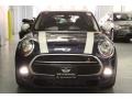 Deep Blue Metallic - Cooper S Hardtop 2 Door Photo No. 2