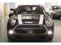 2015 Deep Blue Metallic Mini Cooper S Hardtop 2 Door  photo #2