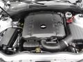 3.6 Liter DI DOHC 24-Valve VVT V6 Engine for 2014 Chevrolet Camaro LT/RS Coupe #101187733