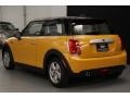 2015 Volcanic Orange Mini Cooper Hardtop 2 Door  photo #4