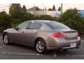 Platinum Graphite Gray - G 35 Journey Sedan Photo No. 2