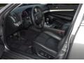 Platinum Graphite Gray - G 35 Journey Sedan Photo No. 3
