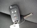 Keys of 2014 Camaro LT/RS Coupe