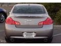 Platinum Graphite Gray - G 35 Journey Sedan Photo No. 10