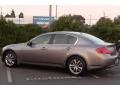 Platinum Graphite Gray - G 35 Journey Sedan Photo No. 11