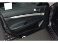 Platinum Graphite Gray - G 35 Journey Sedan Photo No. 12