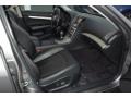 Platinum Graphite Gray - G 35 Journey Sedan Photo No. 13