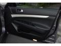 Platinum Graphite Gray - G 35 Journey Sedan Photo No. 14