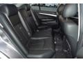Platinum Graphite Gray - G 35 Journey Sedan Photo No. 15