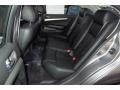 Platinum Graphite Gray - G 35 Journey Sedan Photo No. 16