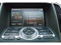 Platinum Graphite Gray - G 35 Journey Sedan Photo No. 17
