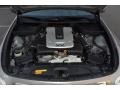 Platinum Graphite Gray - G 35 Journey Sedan Photo No. 22