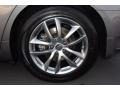 Platinum Graphite Gray - G 35 Journey Sedan Photo No. 23