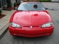 2003 Victory Red Chevrolet Monte Carlo LS  photo #6
