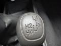 Lunar Mist Silver Metallic - Tacoma Regular Cab 4x4 Photo No. 13