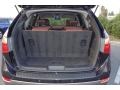 2008 Hyundai Veracruz Limited Trunk