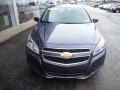 Atlantis Blue Metallic - Malibu LS Photo No. 4