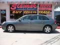 Medium Gray Metallic - Malibu Maxx LT Wagon Photo No. 1