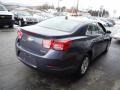Atlantis Blue Metallic - Malibu LS Photo No. 6