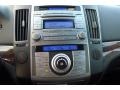 Black/Saddle Controls Photo for 2008 Hyundai Veracruz #101189324