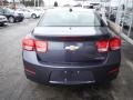 Atlantis Blue Metallic - Malibu LS Photo No. 7
