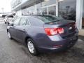 Atlantis Blue Metallic - Malibu LS Photo No. 8