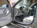 Medium Gray Metallic - Malibu Maxx LT Wagon Photo No. 2