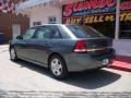 Medium Gray Metallic - Malibu Maxx LT Wagon Photo No. 3