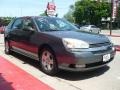 Medium Gray Metallic - Malibu Maxx LT Wagon Photo No. 5