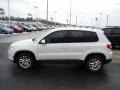 Candy White - Tiguan S Photo No. 5