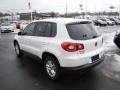 Candy White - Tiguan S Photo No. 6