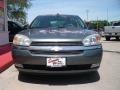 Medium Gray Metallic - Malibu Maxx LT Wagon Photo No. 9