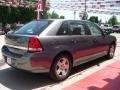 Medium Gray Metallic - Malibu Maxx LT Wagon Photo No. 11
