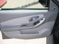 Medium Gray Metallic - Malibu Maxx LT Wagon Photo No. 16