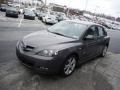 Galaxy Gray Mica - MAZDA3 s Touring Hatchback Photo No. 5