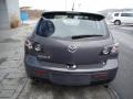 Galaxy Gray Mica - MAZDA3 s Touring Hatchback Photo No. 8