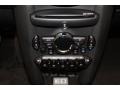 Midnight Black Metallic - Convertible Cooper Photo No. 13