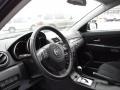 Galaxy Gray Mica - MAZDA3 s Touring Hatchback Photo No. 11